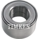 Purchase Top-Quality TIMKEN - WB000024 - Front Wheel Bearing pa2