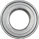 Purchase Top-Quality TIMKEN - WB000024 - Front Wheel Bearing pa4