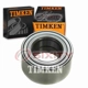 Purchase Top-Quality Front Wheel Bearing by TIMKEN - WB000025 pa1
