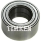 Purchase Top-Quality Front Wheel Bearing by TIMKEN - WB000025 pa2