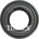 Purchase Top-Quality Front Wheel Bearing by TIMKEN - WB000025 pa3