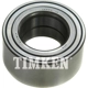Purchase Top-Quality Front Wheel Bearing by TIMKEN - WB000025 pa4