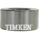 Purchase Top-Quality Roulement de roue avant par TIMKEN - WB000025 pa5