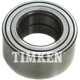 Purchase Top-Quality Front Wheel Bearing by TIMKEN - WB000026 pa6