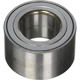 Purchase Top-Quality TIMKEN - WB000028 - Front Wheel Bearing pa4