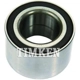 Purchase Top-Quality Front Wheel Bearing by TIMKEN - WB000031 pa11