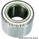 Purchase Top-Quality Front Wheel Bearing by TIMKEN - WB000031 pa12