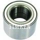 Purchase Top-Quality Front Wheel Bearing by TIMKEN - WB000031 pa2