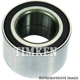 Purchase Top-Quality Front Wheel Bearing by TIMKEN - WB000031 pa6
