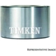 Purchase Top-Quality Front Wheel Bearing by TIMKEN - WB000031 pa7