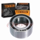 Purchase Top-Quality TIMKEN - WB000035 - Front Wheel Bearing pa8