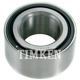 Purchase Top-Quality Front Wheel Bearing by TIMKEN - WB000039 pa1