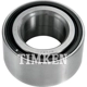 Purchase Top-Quality Front Wheel Bearing by TIMKEN - WB000039 pa2