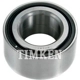 Purchase Top-Quality Front Wheel Bearing by TIMKEN - WB000039 pa5
