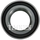 Purchase Top-Quality Front Wheel Bearing by TIMKEN - WB000039 pa7