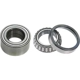 Purchase Top-Quality Front Wheel Bearing by TIMKEN - WB000040 pa2