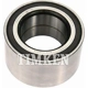 Purchase Top-Quality TIMKEN - WB000043 - Front Wheel Bearing pa1