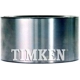 Purchase Top-Quality TIMKEN - WB000043 - Front Wheel Bearing pa17