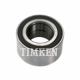 Purchase Top-Quality Front Wheel Bearing by TIMKEN - WB000049 pa1