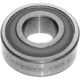 Purchase Top-Quality Front Wheel Bearing by TIMKEN - WB000049 pa2