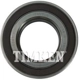Purchase Top-Quality Front Wheel Bearing by TIMKEN - WB000049 pa4