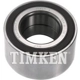 Purchase Top-Quality Front Wheel Bearing by TIMKEN - WB000049 pa5