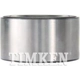 Purchase Top-Quality Front Wheel Bearing by TIMKEN - WB000049 pa6