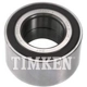 Purchase Top-Quality Front Wheel Bearing by TIMKEN - WB000049 pa7