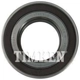 Purchase Top-Quality Front Wheel Bearing by TIMKEN - WB000049 pa9