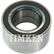 Purchase Top-Quality Front Wheel Bearing by TIMKEN - WB000053 pa1