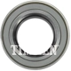 Purchase Top-Quality Front Wheel Bearing by TIMKEN - WB000053 pa11