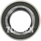 Purchase Top-Quality Front Wheel Bearing by TIMKEN - WB000053 pa12