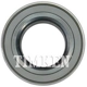 Purchase Top-Quality Front Wheel Bearing by TIMKEN - WB000053 pa4