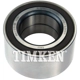 Purchase Top-Quality Front Wheel Bearing by TIMKEN - WB000053 pa9