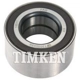 Purchase Top-Quality Front Wheel Bearing by TIMKEN - WB000054 pa1