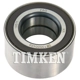 Purchase Top-Quality Front Wheel Bearing by TIMKEN - WB000054 pa10