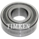 Purchase Top-Quality Front Wheel Bearing by TIMKEN - WB000054 pa11