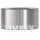Purchase Top-Quality Front Wheel Bearing by TIMKEN - WB000054 pa3
