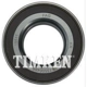 Purchase Top-Quality Front Wheel Bearing by TIMKEN - WB000054 pa4