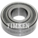 Purchase Top-Quality Roulement de roue avant par TIMKEN - WB000054 pa5