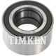 Purchase Top-Quality Front Wheel Bearing by TIMKEN - WB000054 pa6