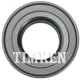 Purchase Top-Quality Front Wheel Bearing by TIMKEN - WB000054 pa7