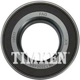 Purchase Top-Quality Front Wheel Bearing by TIMKEN - WB000054 pa8