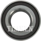 Purchase Top-Quality Front Wheel Bearing by TIMKEN - WB000055 pa3