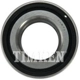 Purchase Top-Quality Front Wheel Bearing by TIMKEN - WB000055 pa5