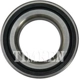 Purchase Top-Quality Front Wheel Bearing by TIMKEN - WB000056 pa2