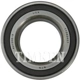Purchase Top-Quality Front Wheel Bearing by TIMKEN - WB000056 pa3