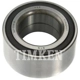 Purchase Top-Quality Front Wheel Bearing by TIMKEN - WB000056 pa4