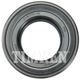 Purchase Top-Quality Front Wheel Bearing by TIMKEN - WB000058 pa3