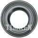 Purchase Top-Quality Front Wheel Bearing by TIMKEN - WB000058 pa4